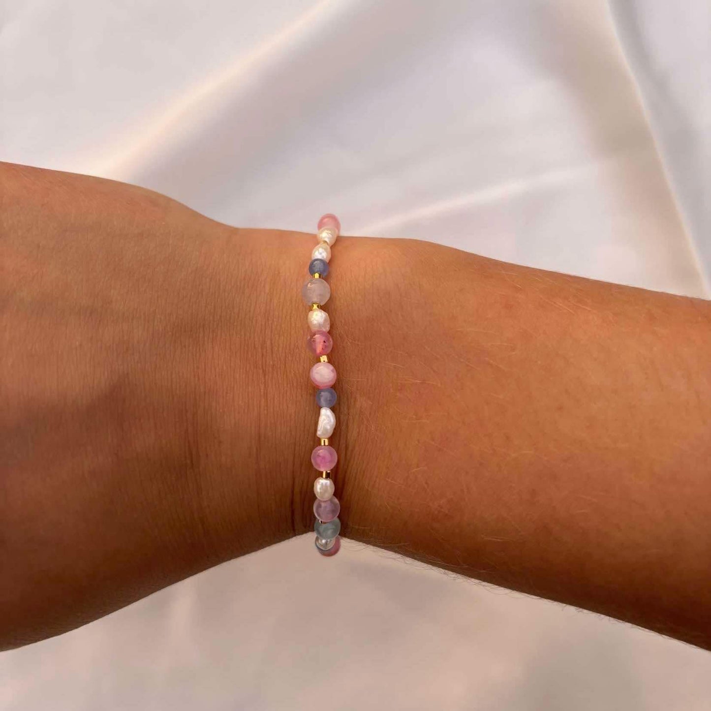 Milla armbånd
