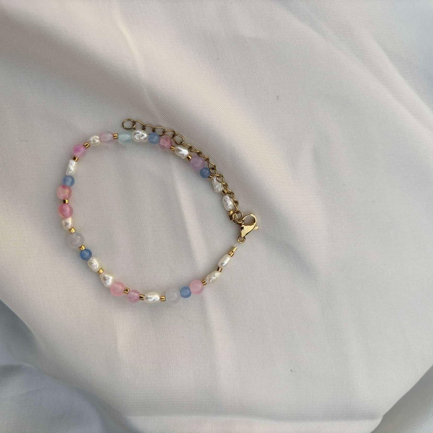 Milla armbånd