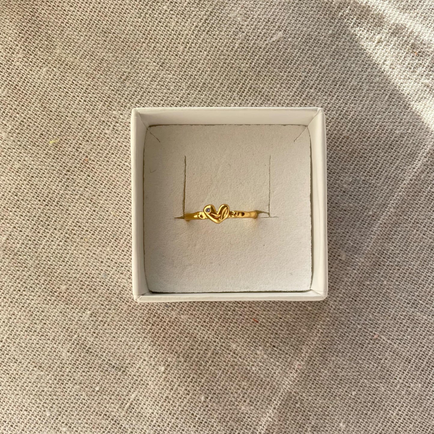 Villa ring