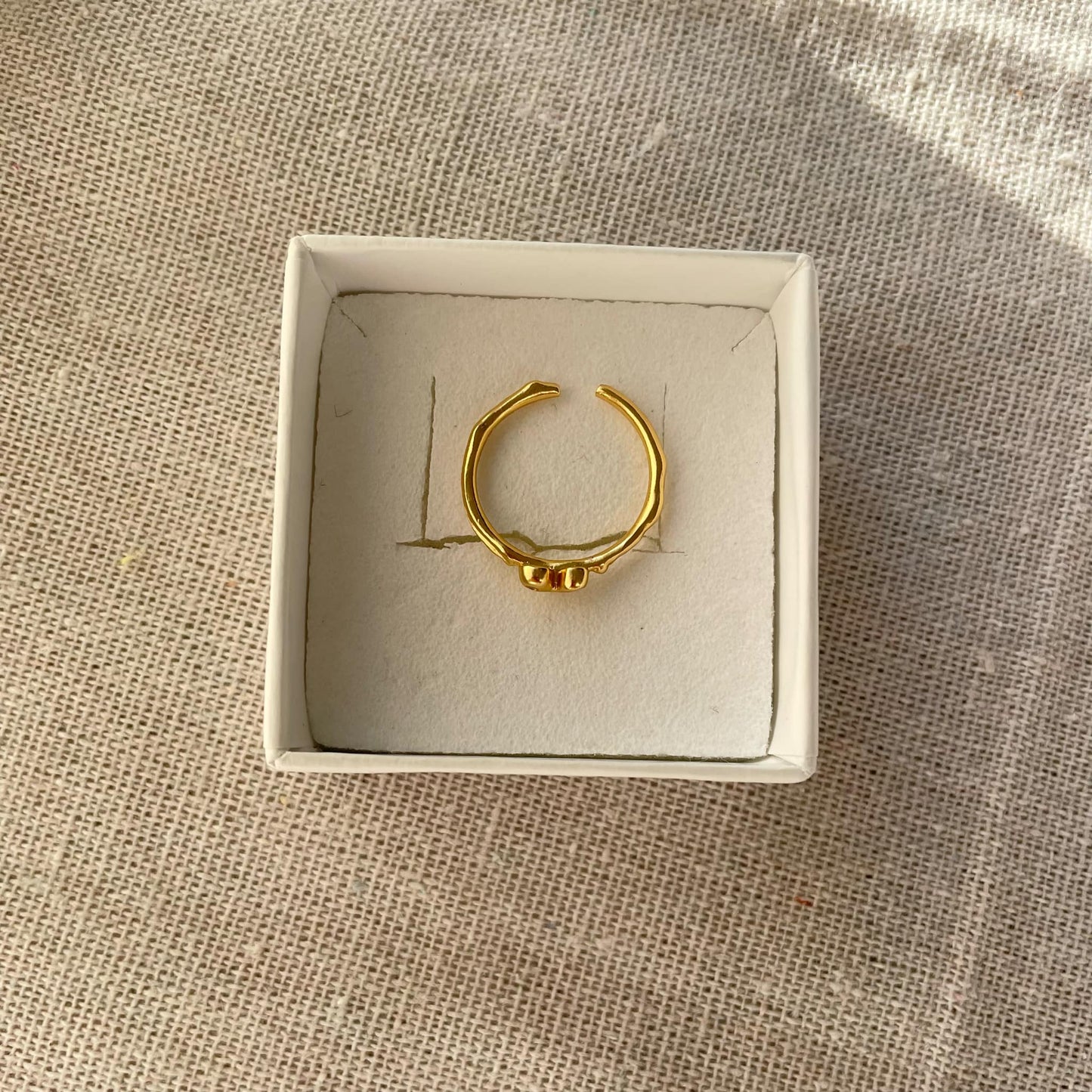 Villa ring