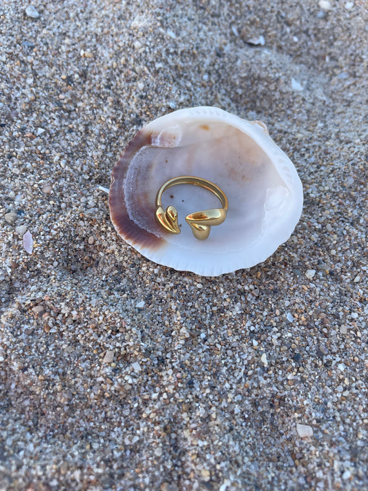Love ring