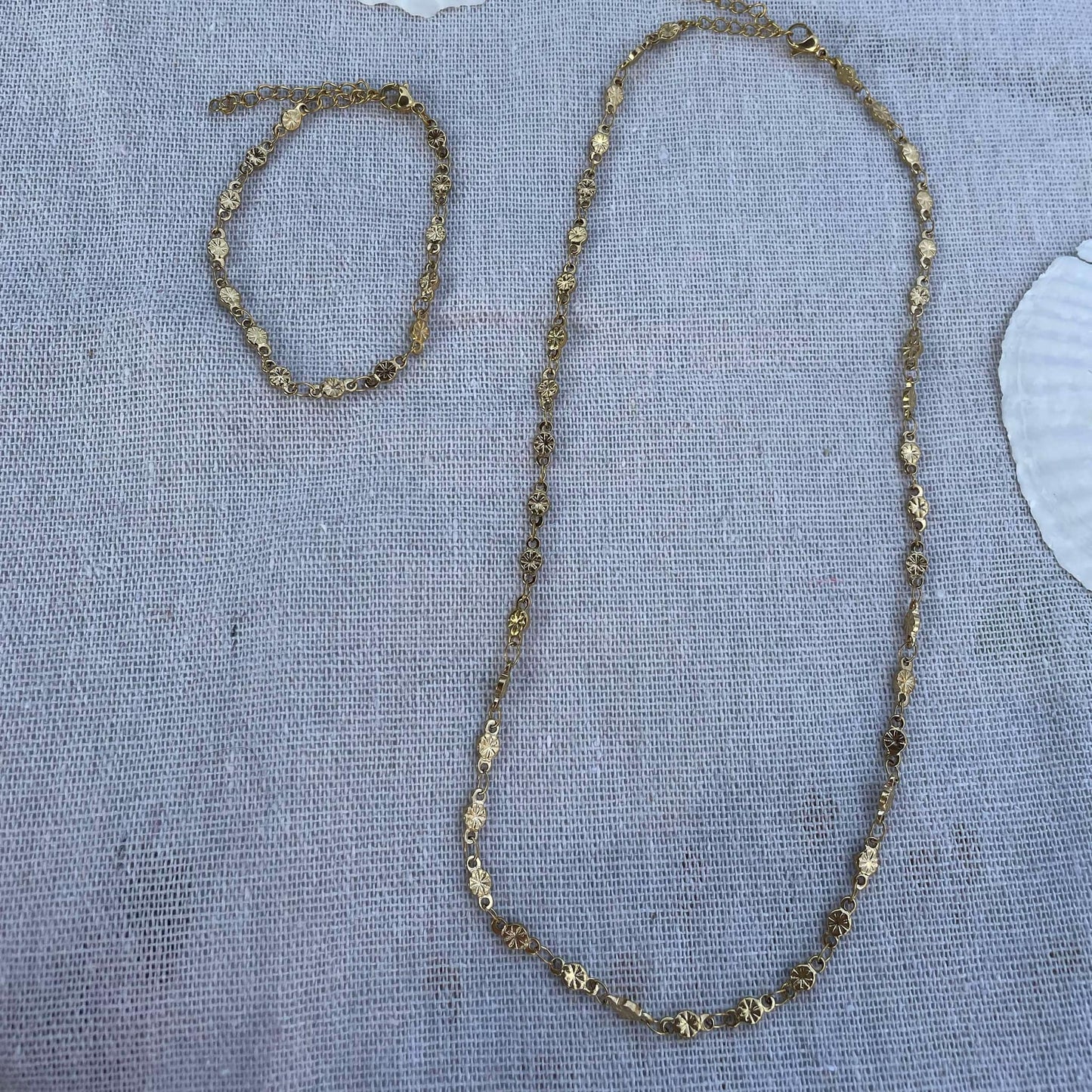 Luna armbånd