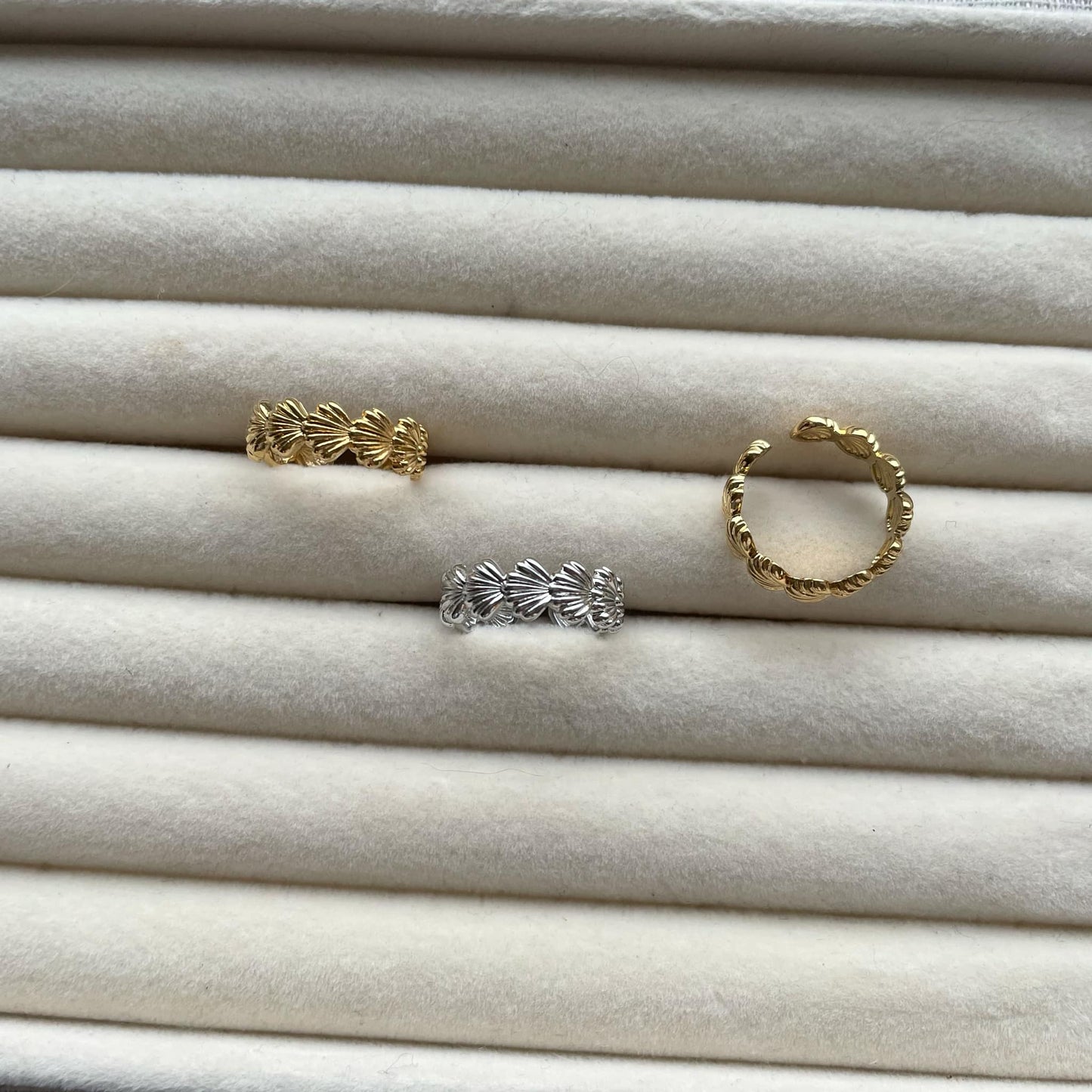 Musling ring