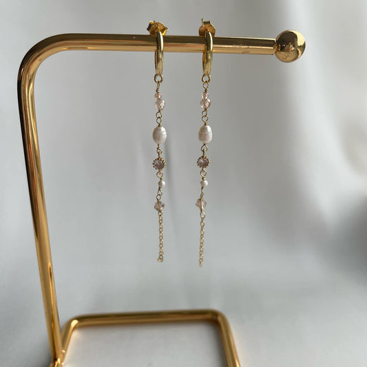 Soph ørering (lang model)