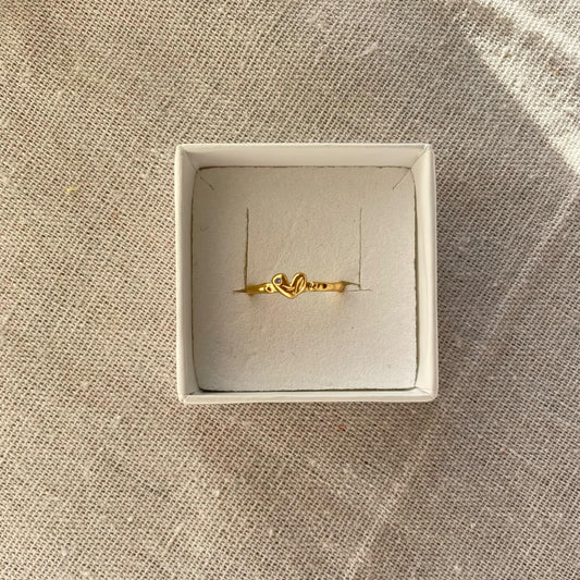 Villa ring
