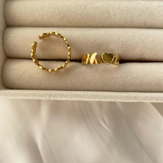 Valentina ring