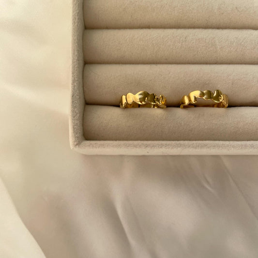 Viola ring